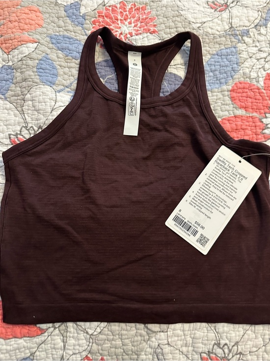 lululemon athletica Tops - Lululemon Swiftly Tech Tank